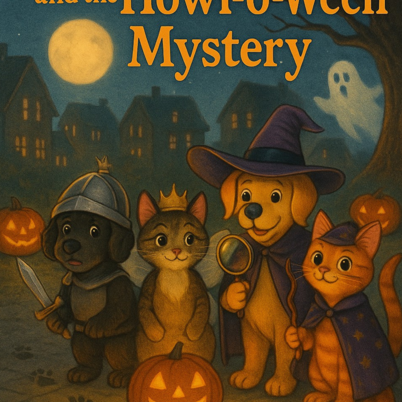 Perfect for kids aged 10+